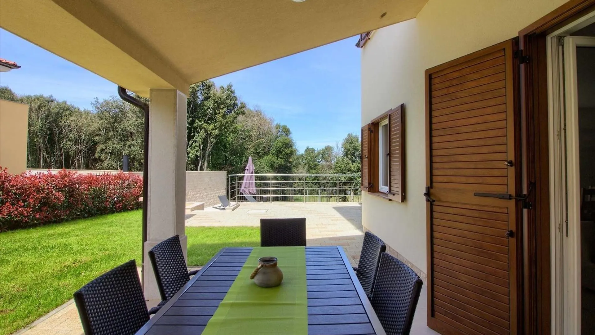 Ferienhaus Mit Privatpool Fuer 20 Personen Ca 480 Qm In Banjole, Istrien Istrische Riviera Croatia