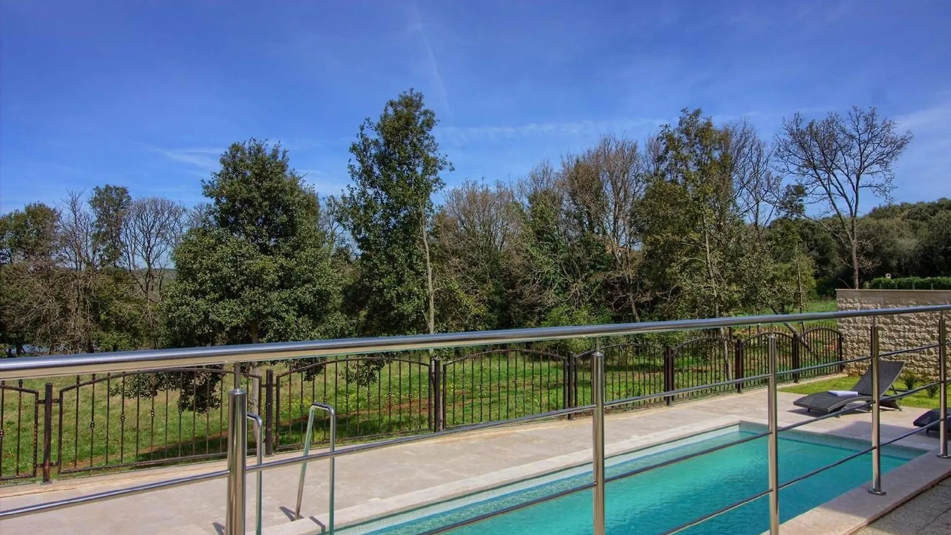 Ferienhaus Mit Privatpool Fuer 20 Personen Ca 480 Qm In Banjole, Istrien Istrische Riviera Croatia