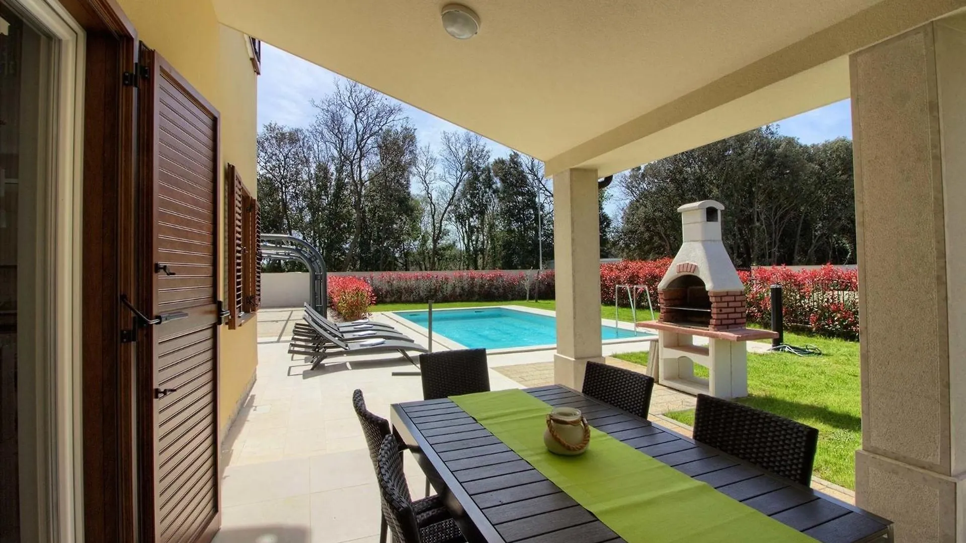 Holiday home Ferienhaus Mit Privatpool Fuer 20 Personen Ca 480 Qm In Banjole, Istrien Istrische Riviera Croatia