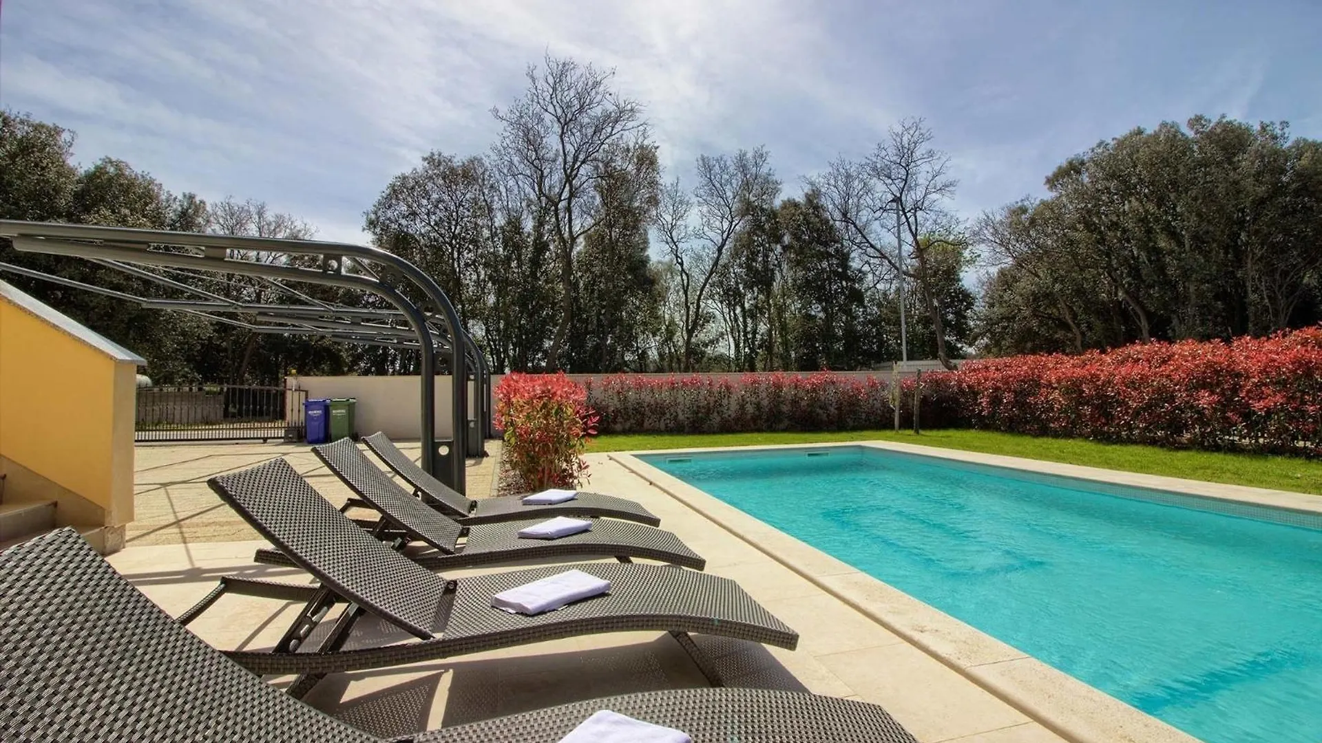 Holiday home Ferienhaus Mit Privatpool Fuer 20 Personen Ca 480 Qm In Banjole, Istrien Istrische Riviera